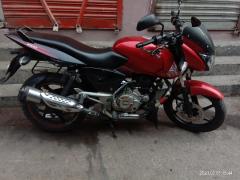 Bajaj Pulsar 150